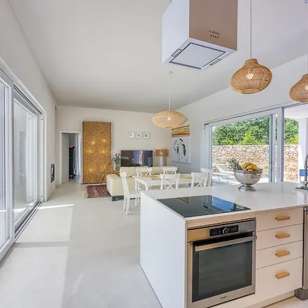 Villa Menta 4 Malinska