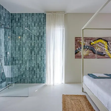 Menta 4 Villa Malinska