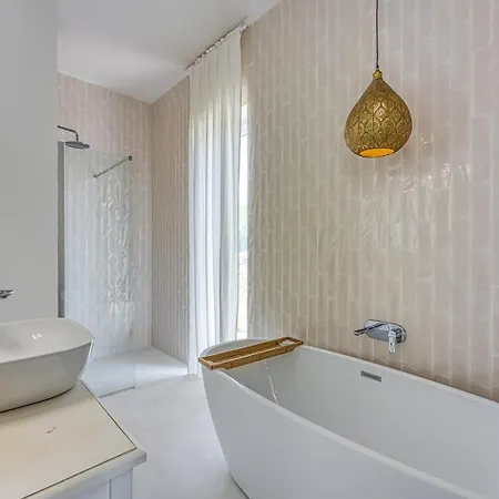 Villa Menta 4 Malinska