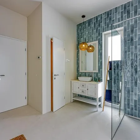 Menta 4 Villa Malinska