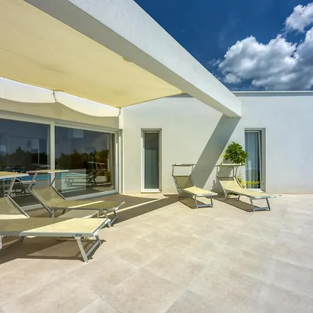 Villa Menta 4 Malinska