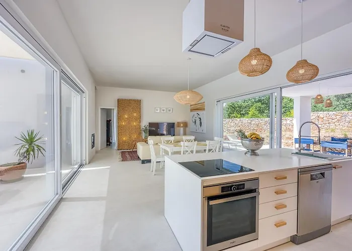 Villa Menta 4 Malinska