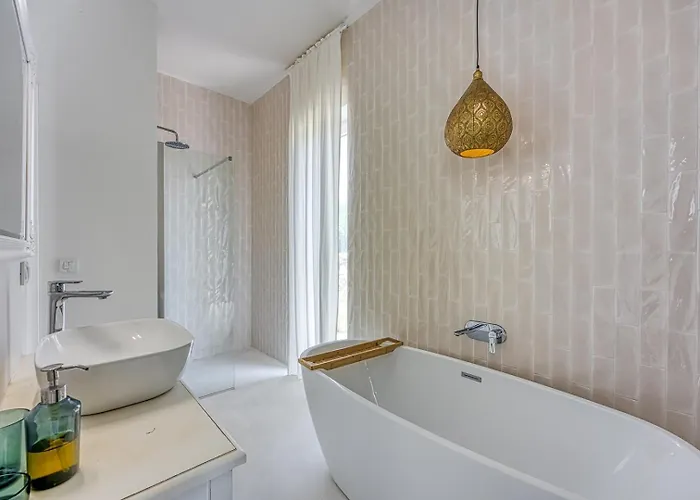 Villa Menta 4 Malinska