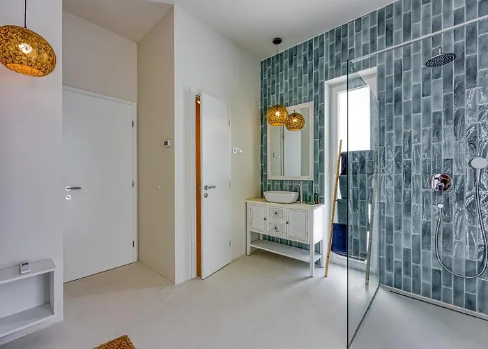 Menta 4 Villa Malinska